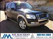2010 Ford Explorer