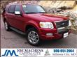 2010 Ford Explorer