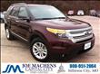 2012 Ford Explorer