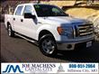 2010 Ford F150
