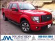 2010 Ford F150