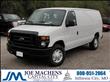 2011 Ford Econoline