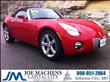 2006 Pontiac Solstice