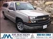 2005 Chevrolet Silverado 1500