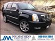 2011 Cadillac Escalade