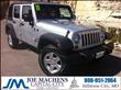 2011 Jeep Wrangler