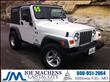 2005 Jeep Wrangler