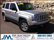 2011 Jeep Patriot