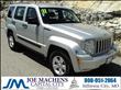2011 Jeep Liberty