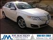 2010 Lincoln MKS