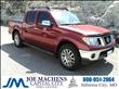 2011 Nissan Frontier