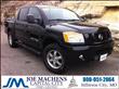 2011 Nissan Titan