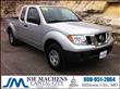 2010 Nissan Frontier