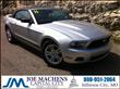 2011 Ford Mustang