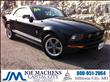 2006 Ford Mustang
