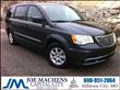 2011 Chrysler Town & Country