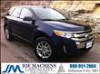 2011 Ford Edge