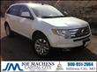 2010 Ford Edge
