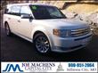 2010 Ford Flex