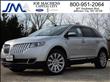 2012 Lincoln MKX