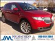 2012 Lincoln MKX