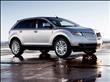 2012 Lincoln MKX
