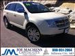 2008 Lincoln MKX