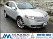 2010 Lincoln MKT