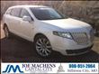 2010 Lincoln MKT