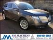 2010 Lincoln MKT