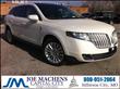 2012 Lincoln MKT