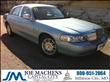 2011 Lincoln Town Car