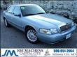 2010 Mercury Grand Marquis
