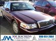 2007 Mercury Grand Marquis