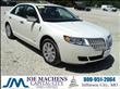 2012 Lincoln MKZ