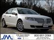 2012 Lincoln MKZ