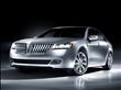 2012 Lincoln MKZ