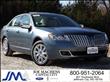 2012 Lincoln MKZ