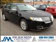 2012 Lincoln MKZ