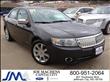 2007 Lincoln MKZ