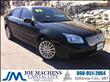 2009 Mercury Milan