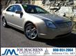 2010 Mercury Milan