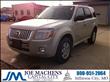 2008 Mercury Mariner