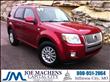 2009 Mercury Mariner