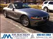 2004 BMW Z4