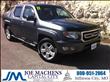 2011 Honda Ridgeline