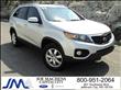 2011 Kia Sorento