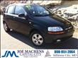 2007 Chevrolet Aveo5
