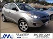 2011 Hyundai Tucson