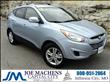 2012 Hyundai Tucson